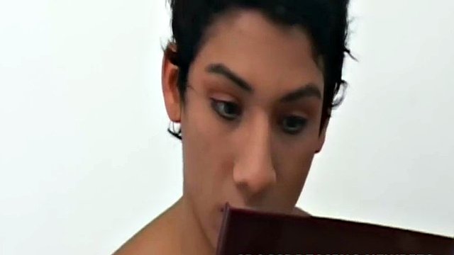 watch me turn into a total sissy bitch