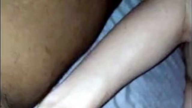 wife with her first bbc