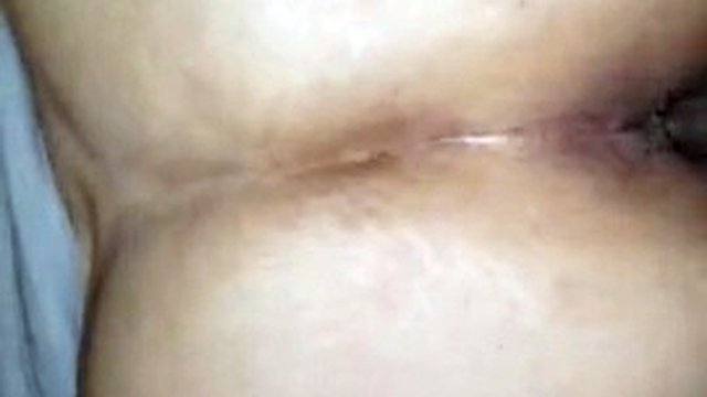 mrhollaout in her ass (part 2)