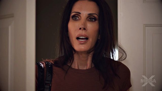 Stepmom Swap pt. 1 - Shay Sights Reagan Foxx
