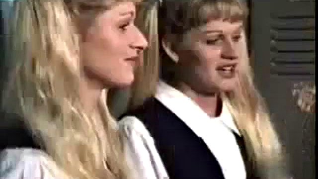 vintage teen spanking
