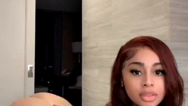 Cece/Indeasha Twerk Compilation (Try Not To Cum)