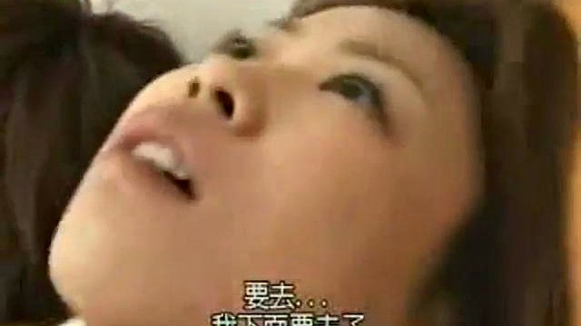 Three girls japonese mind control