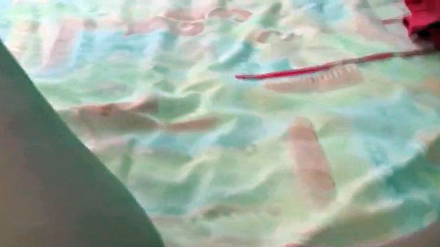 Short recap of the hot British grannies masturbating alone