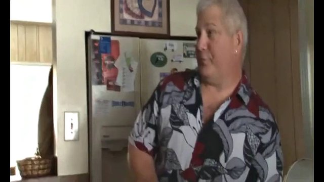 Two Mature Friends have a Good Fuck