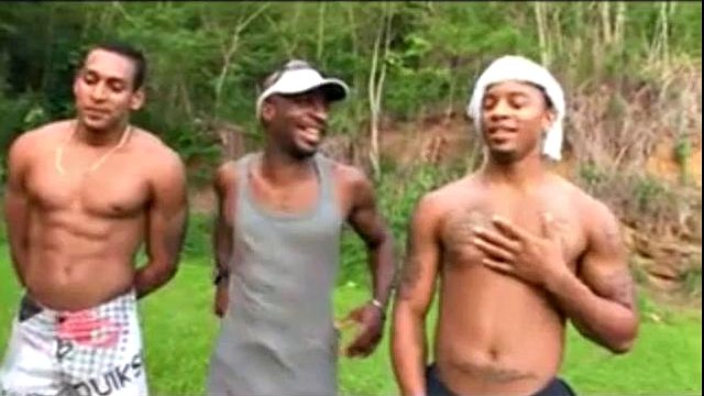 Brazilian orgy 4: Blowjob, Anal & Interracial Porn