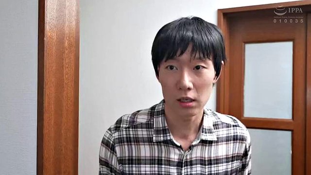 Momo Minami - Soaked From A Torrential Rainfall. Stuck With The Tutor Of My Dreams