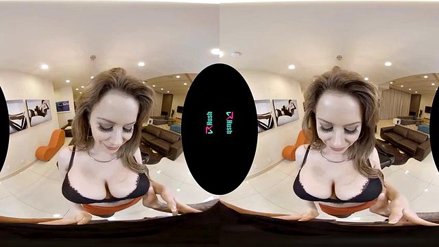 Nahrát: Blowjob, Cowgirl & Milf VR Porn