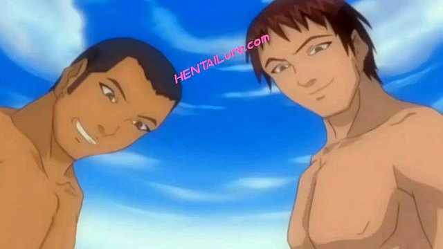 Cheating Wifes Find Real XXX Passion in a Private Island Escape ⁕ HENTAI