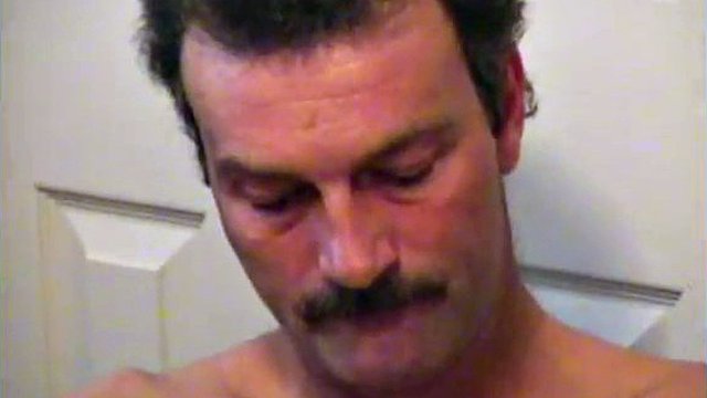 Richard masturbation