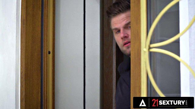 Lana Roy Endures Intense Threesome Pounding as David Perry and Vince Karter Double Penetrate Her in Hardcore Anal