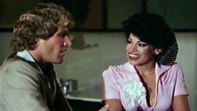 Vanessa del Rio scene from the xxx movie The Dancers