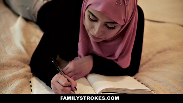 Dirty Family Sex In Dubai