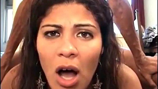 Brazilian Facials - Thais: Blowjob, Missonary & Amateur Porn