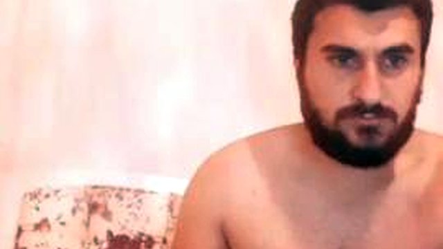 turkish men masturbation big cock big balls