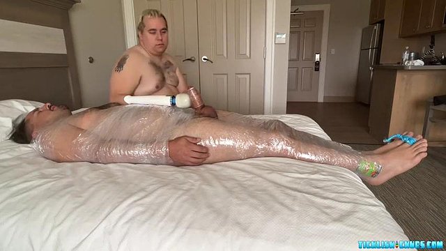 Tickle Prince Mummified - Tickle Prince