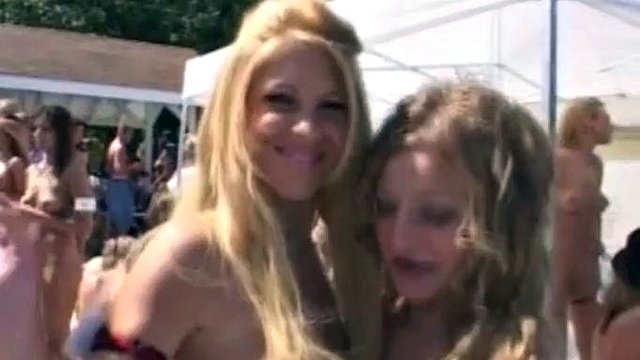 Strippers USA: Solo, Striptease & Stripping Porn
