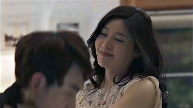 Son Fuck Stepmom's Friend So Beautiful