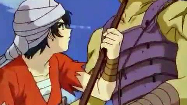 Rurouni Kenshin 26: Xnxx, Vintage & Anime Porn