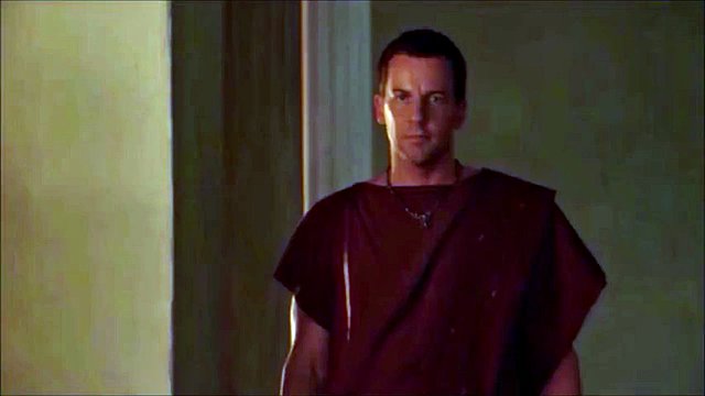 Erotic Sex Scenes - Spartacus Seasons 1-4