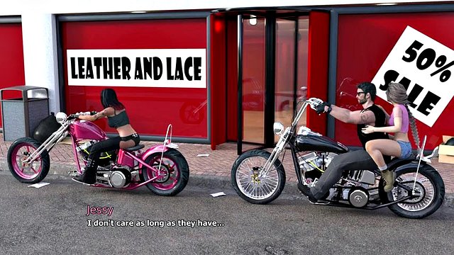 Sons of Analarchy Part 48
