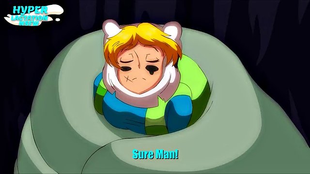 HyperLactation0 Yaoi Gay Porn Hentai Compilation 9
