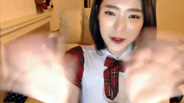 pompino coreano: grandi tette, Pornhub e porno asiatico