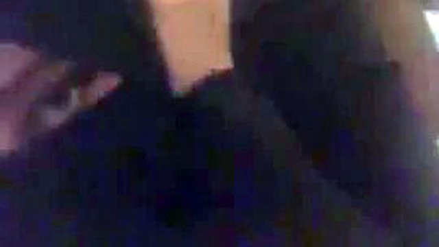 Arabian whore