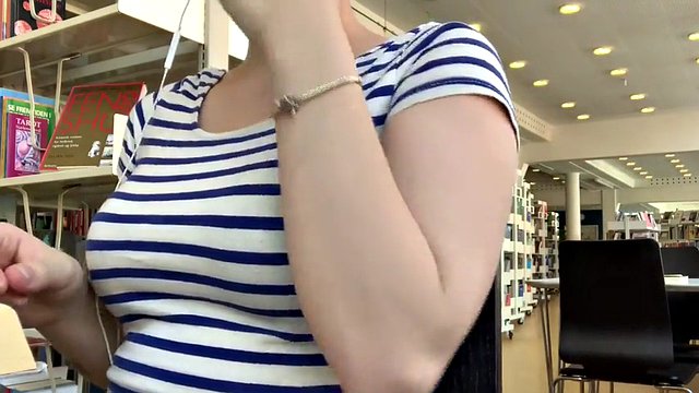 Library flashing