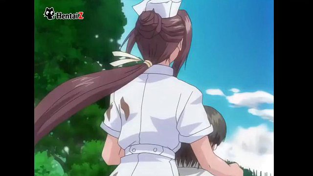 Yakin byoutou Kranke 3