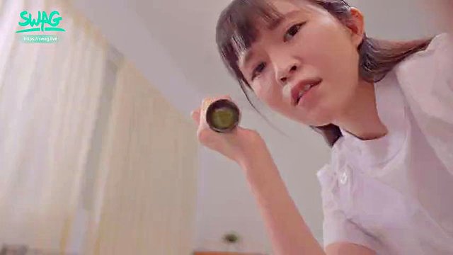 The Female Doctor’s Creampie Clinic: Special Semen Extraction Procedure for Patients