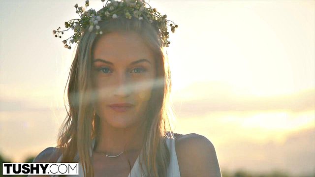 MILF Tiffany Tatum Craves Christian Clay's Cock Slammed Deep in Her Ass for Explosive Anal F