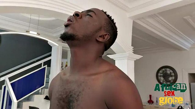 African maid with big ass: Big Tits, Blowjob & Amateur Porn