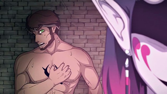 Cuentos de anime imprescindibles (El príncipe y el demonio)