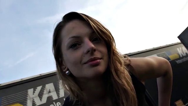 POV Bareback Fuck - Swhores