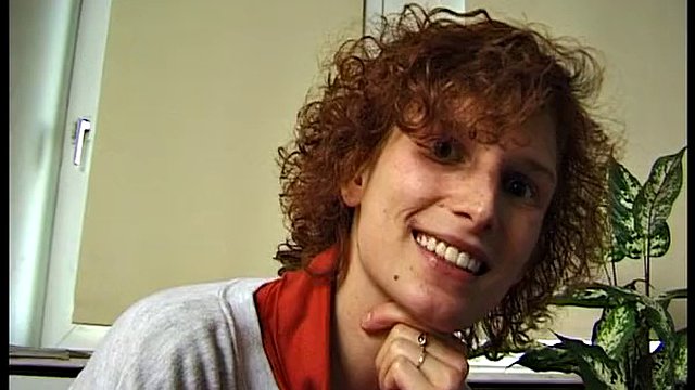 Film retrò tedeschi amatoriali che fanno sesso vero davanti alla telecamera