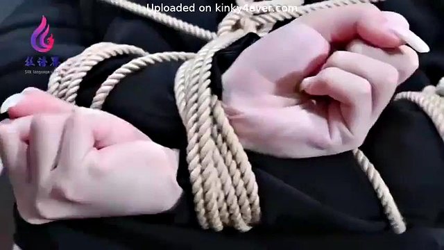 china bondage: Hardcore, Fetish & Bdsm Porn