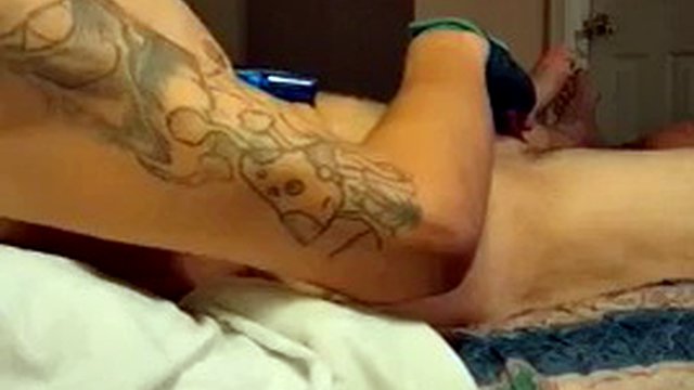 Monster white cock using black meth whore how she deserves