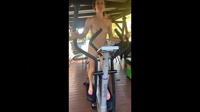 Noosa Nudist Retreat