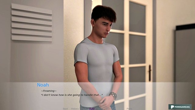 THE OFFICE - The Meeting - Porn games, 3d Hentai, Adult games, 60 Fps