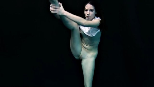 Amateur in the dark pool
