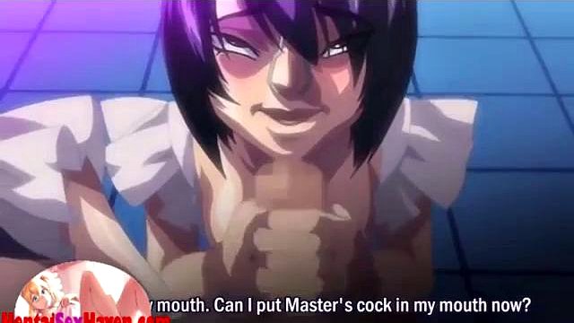 some anime: Mamada, Porno Amateur Y Xhamster