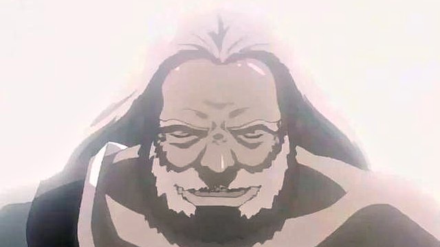 Hentai: Store pupper, japansk og anime porno