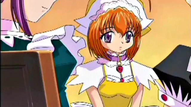 Analyzed hentai babe fucked hard