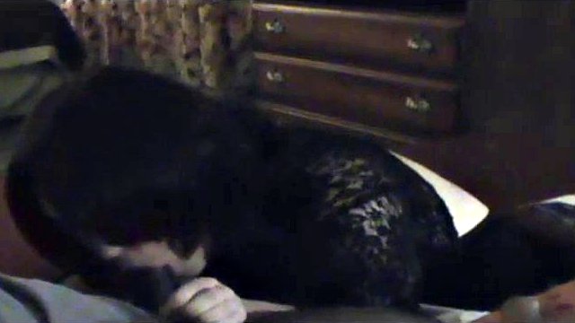 Hot tranny babe gets his tight anus poked by BBC