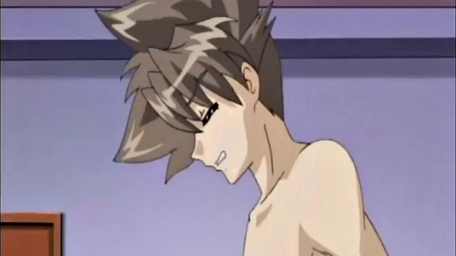 Hardcore Fuck Session Of A Romantic Hentai Couple