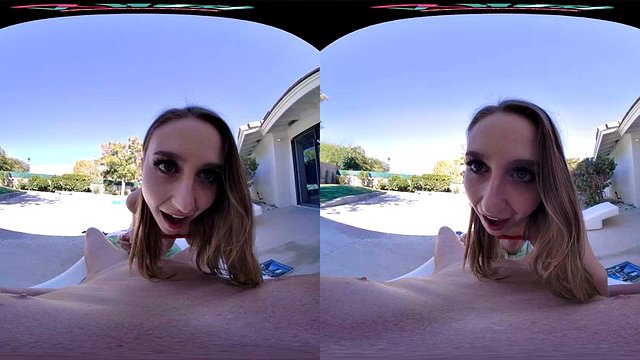 My Pervy  Sugar Daddy : Blowjob, Doggy & Cowgirl VR Porn