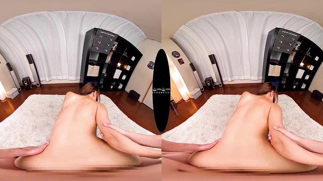สนุกกับการดูหัวนมของฉันเด้ง: Fansly, Vr & Virtual Reality VR Porn