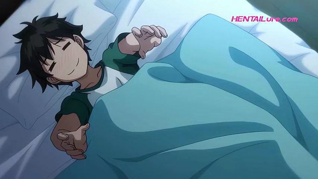 Sister Breeder Ep.2 ⋆ EXCLUSIVE HENTAI (English Subtitled)