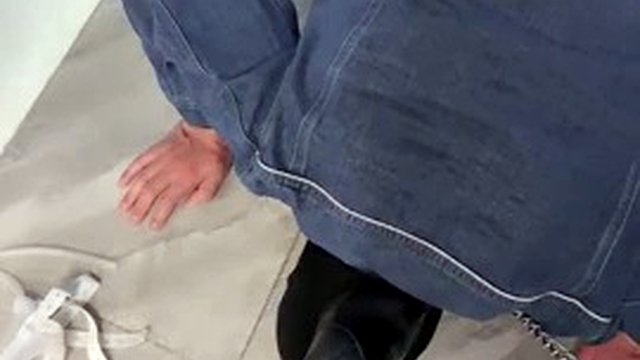 čínské boty femdom